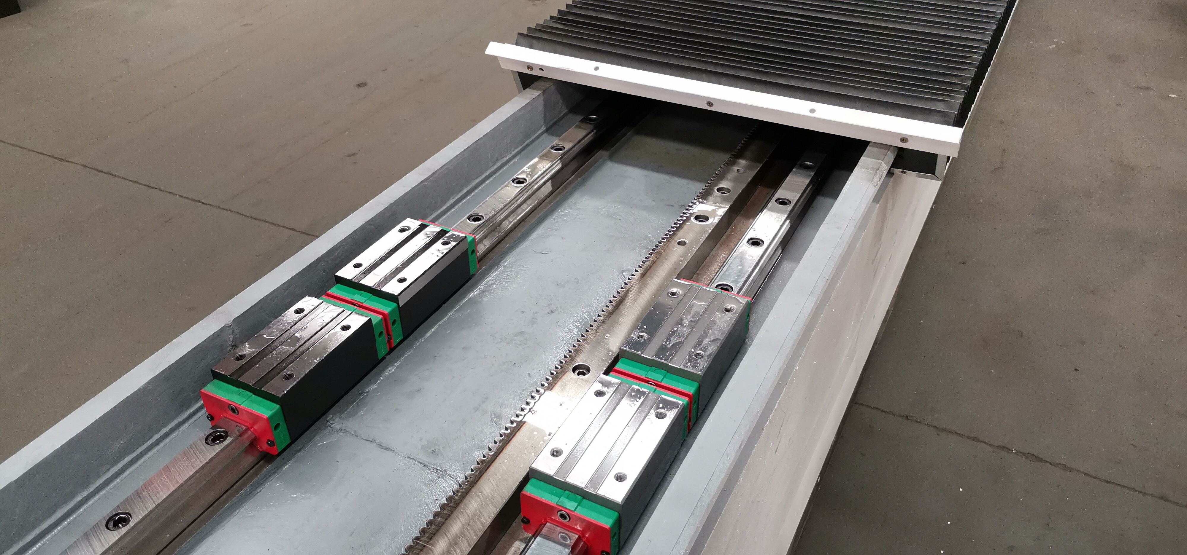 hlqy 32 1700 heavy duty multi blade marble block cutter stone cutting machine-9