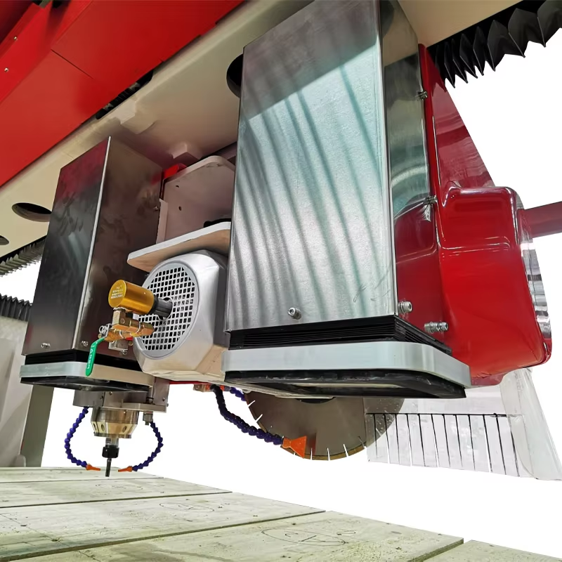 sole engraving module