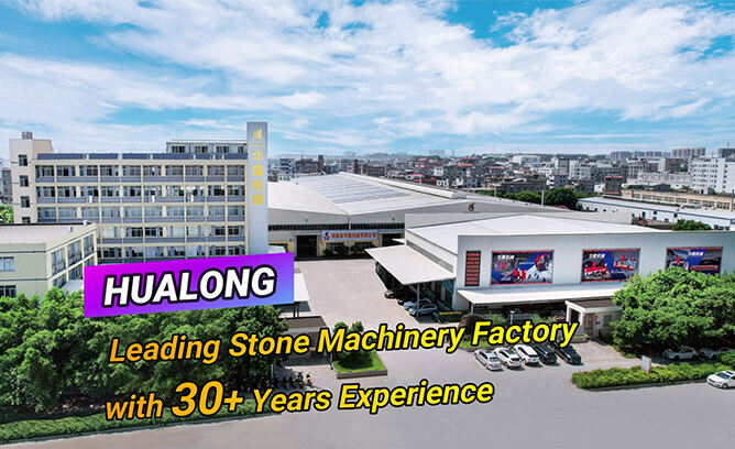 Fujian Province Hualong Machinery Co., Ltd.