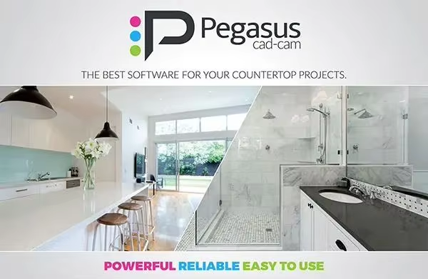 Software – Pegasus CAD/CAM