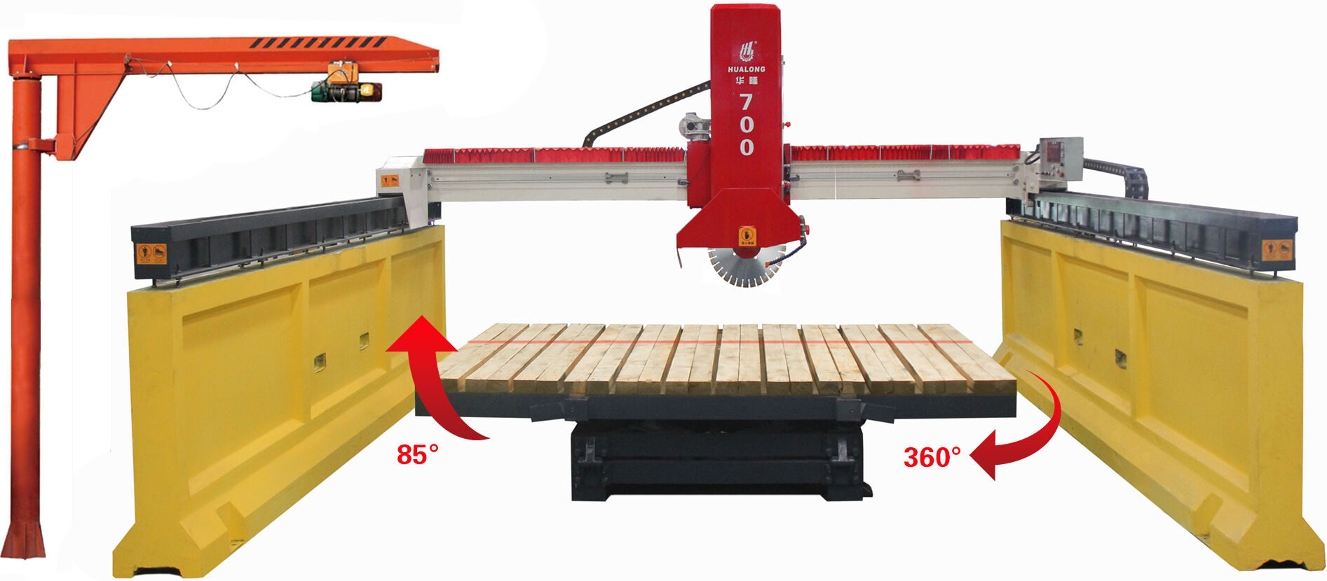 How Accurate Is a CNC Machine for Stone Cutting?