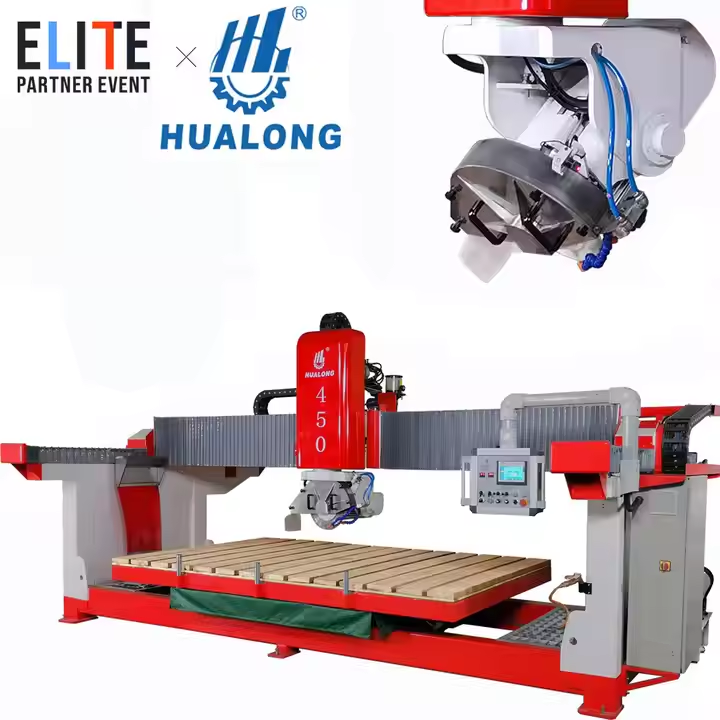 bridge tile saw