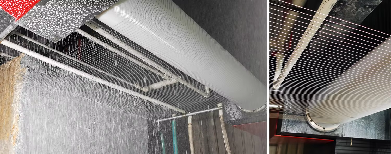 High-Precision Industrial Cutting case