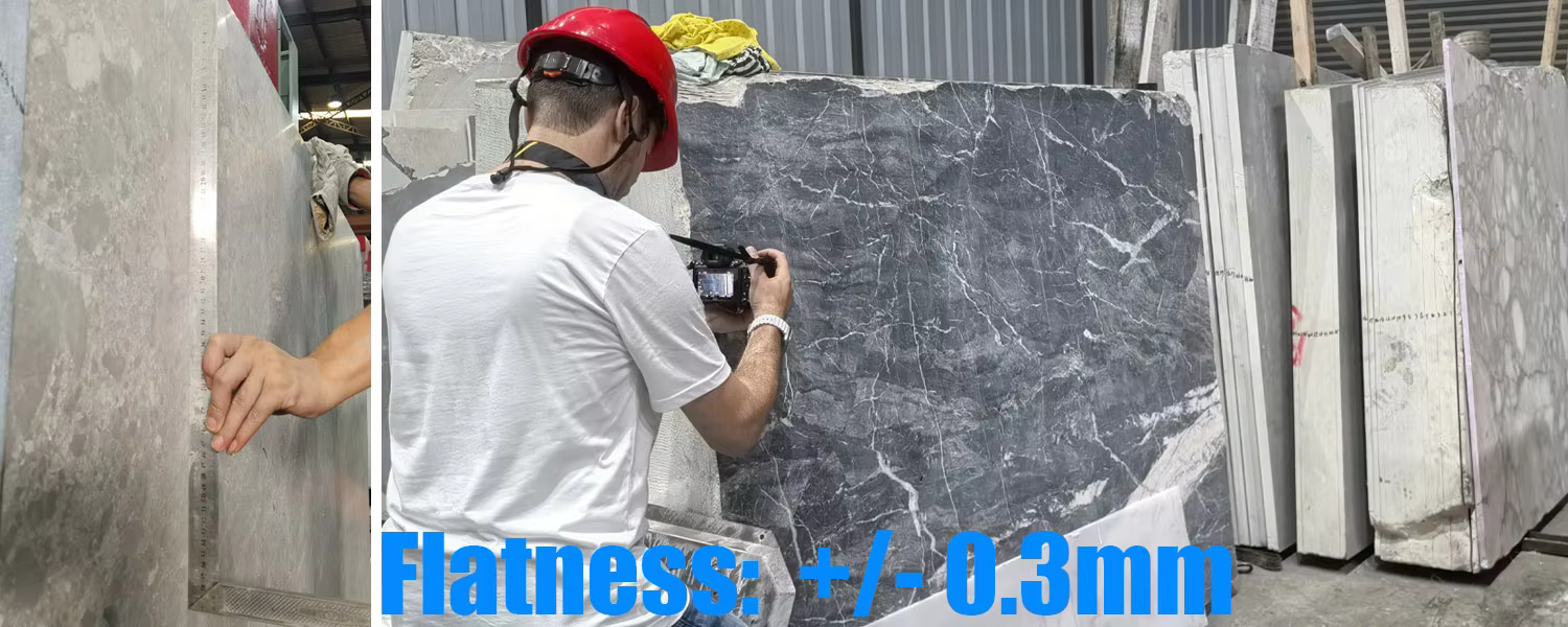 High-Precision Industrial Cutting stone