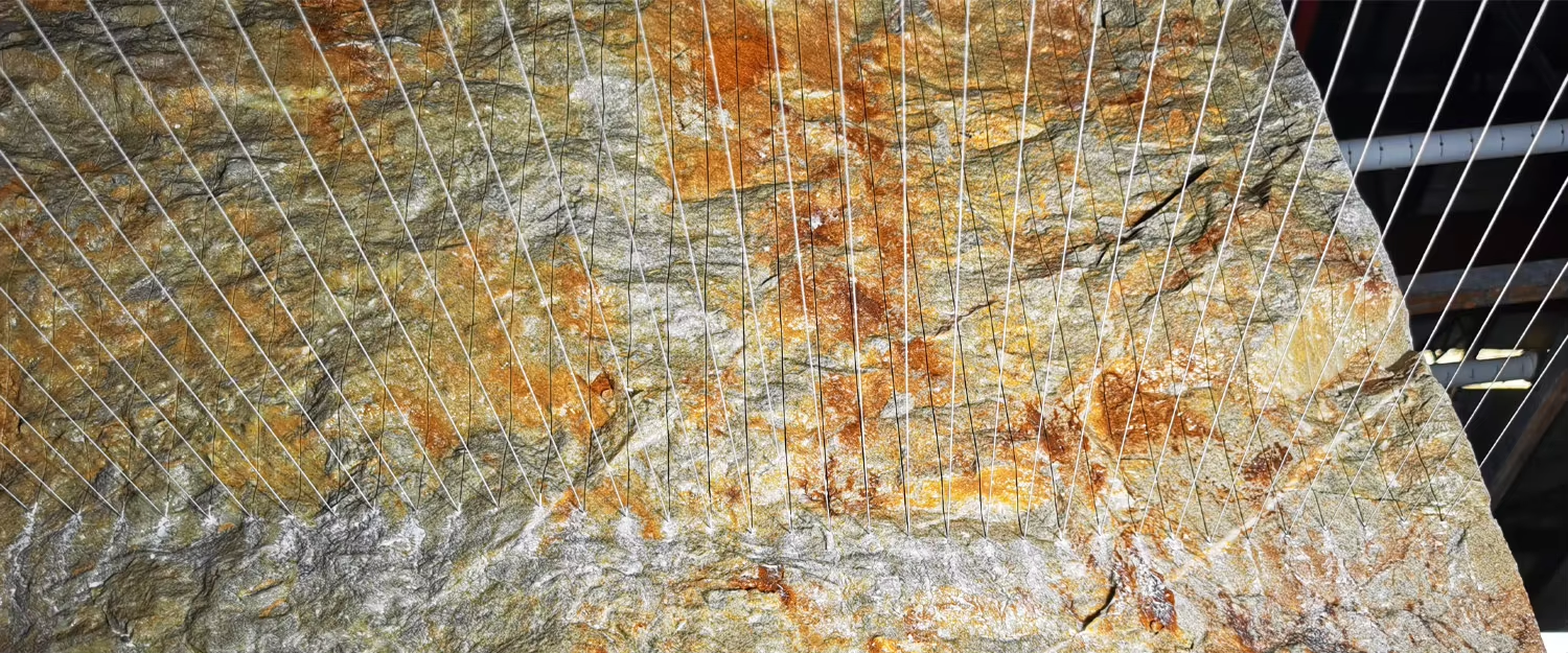 High-Precision Industrial Cutting marble