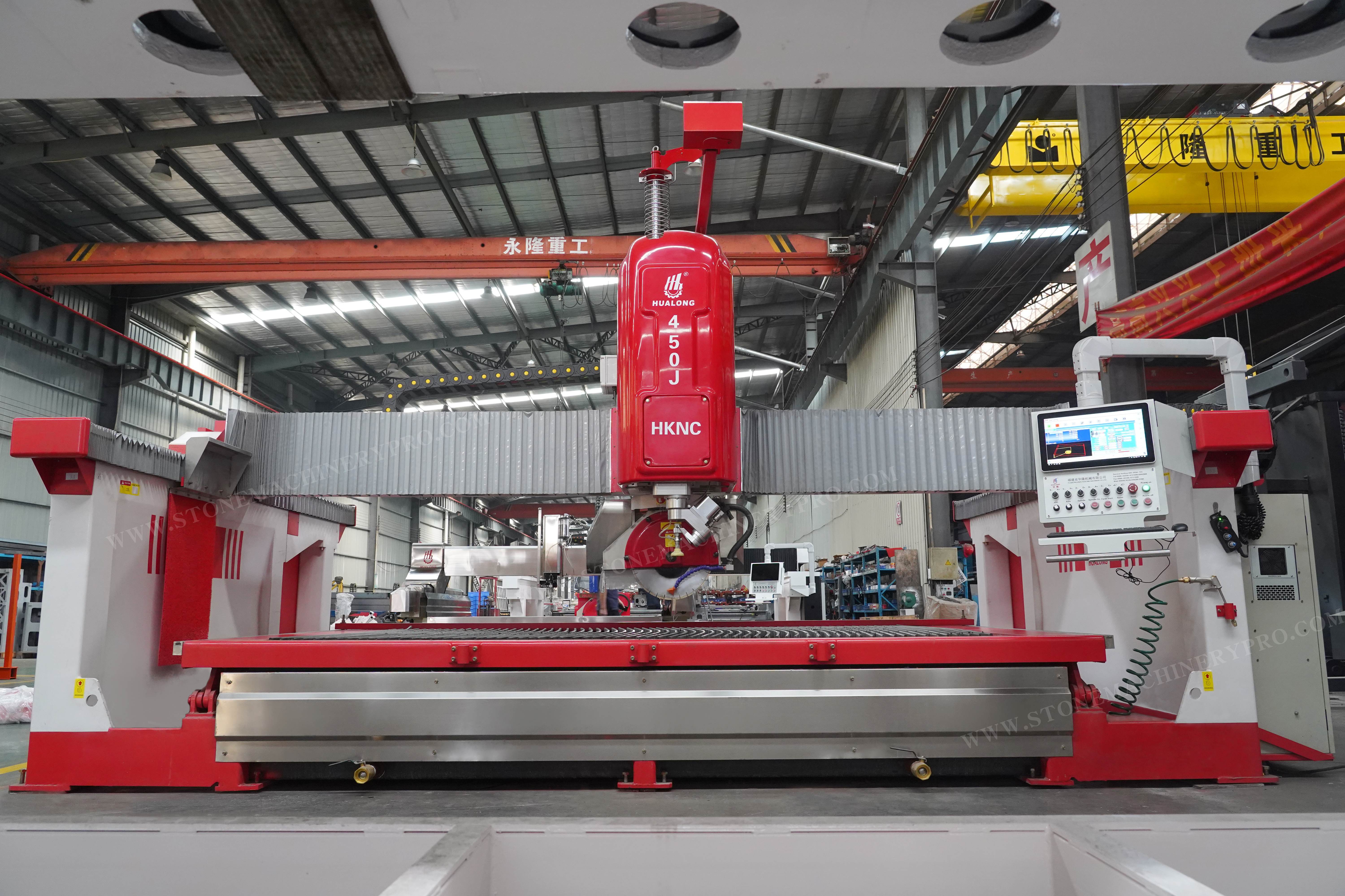 How Does a CNC Sink Cutout Machine Improve Speed?