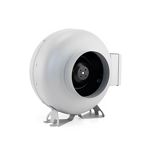 Top 5 Centrifugal Fans Manufacturer In Finland