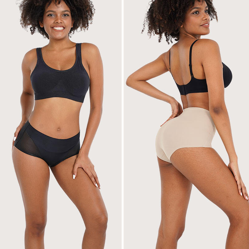 Different Types Of Underwear For Women