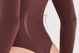 Waist