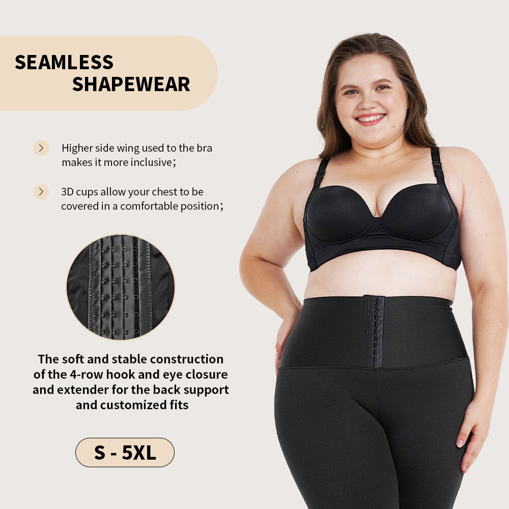 What’s the Difference Between a Bra and Bralette? The Ultimate Lingerie Guide-1