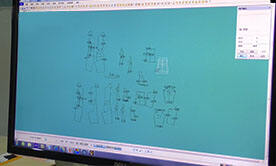 Design Drawings