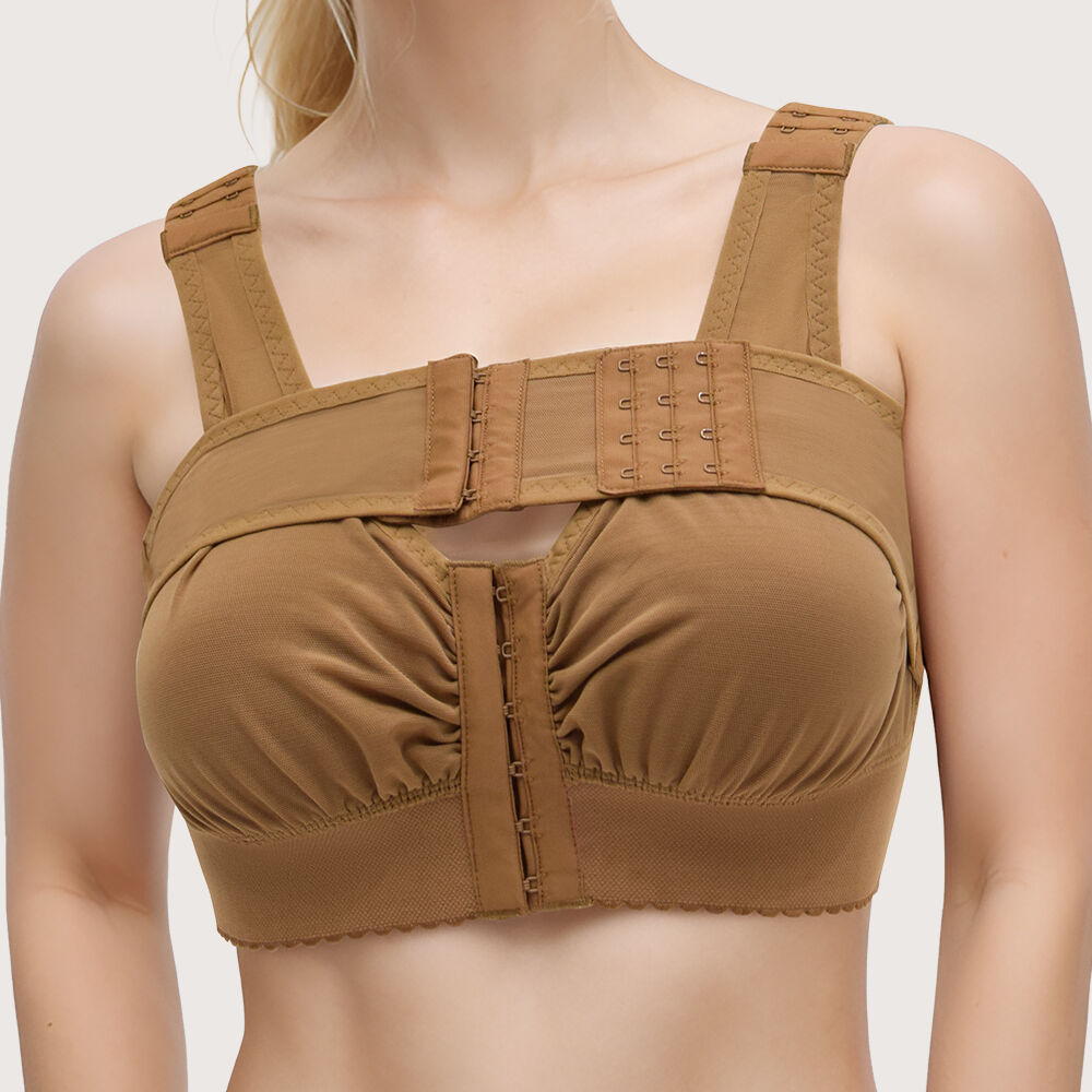 Sagging Breasts Causes, Prevention, and Bra Solutions: The Ultimate Guide-1