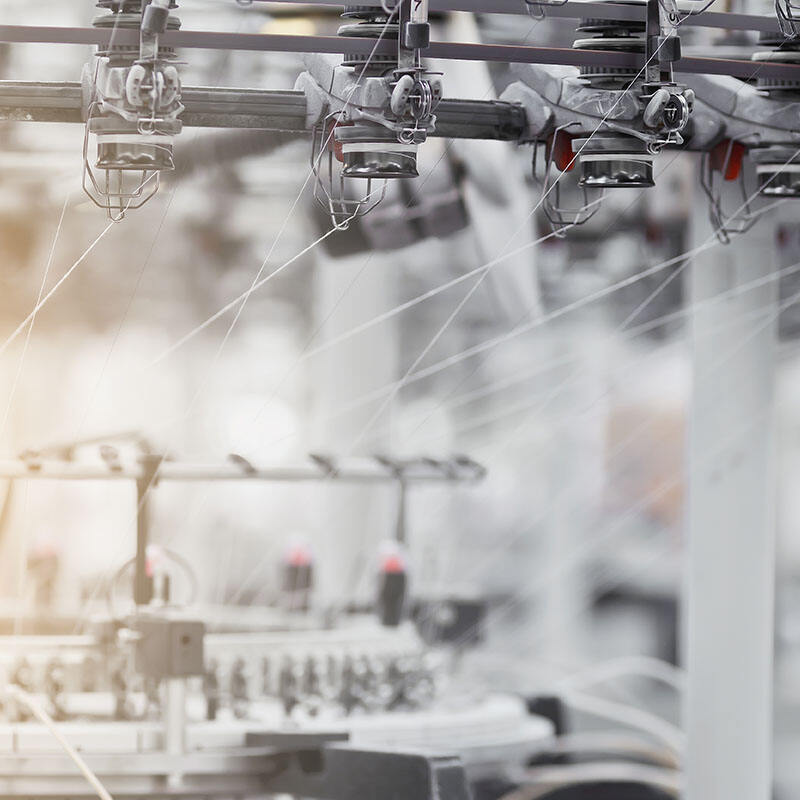 Qu'est-ce que la technologie de tricotage sans couture
