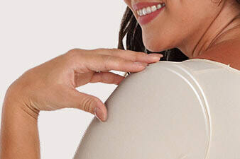 Shoulder & Upper back