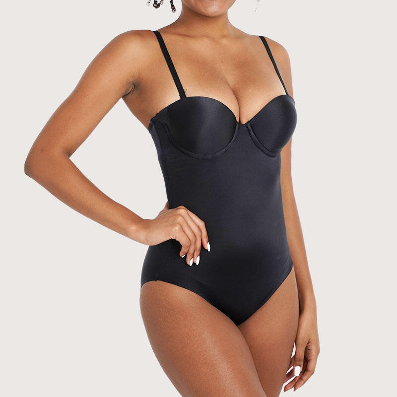 Comfort-Enhanced Design Features