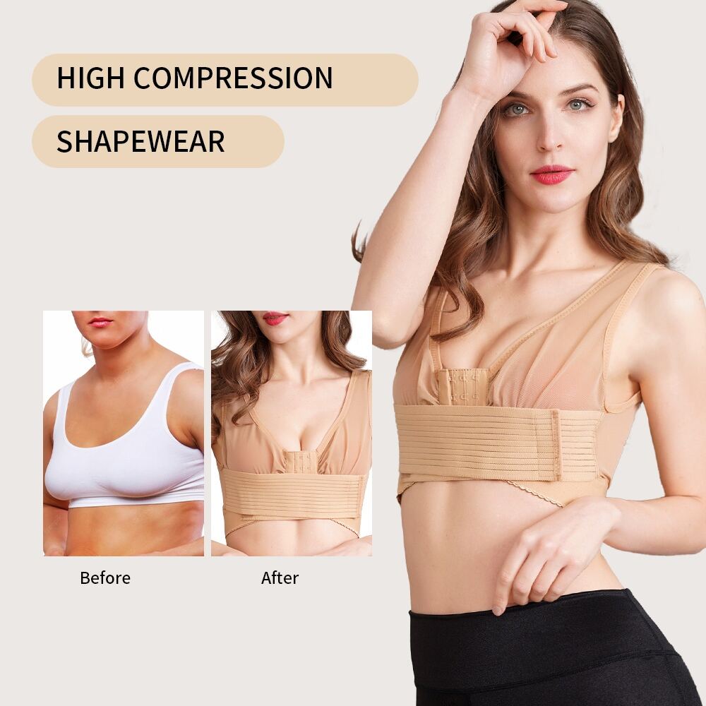 What Are the Best Bras for Side Set Boobs (and Wide Set Breasts)? The Complete Expert Guide-2