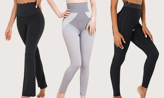 Shapewear Ieggings
