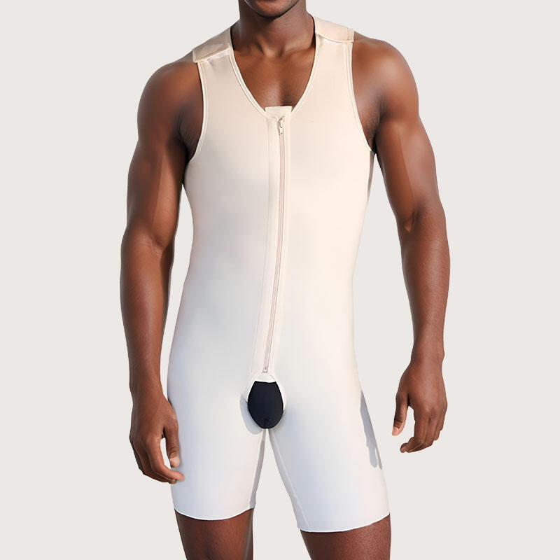 Advanced Compression Technology