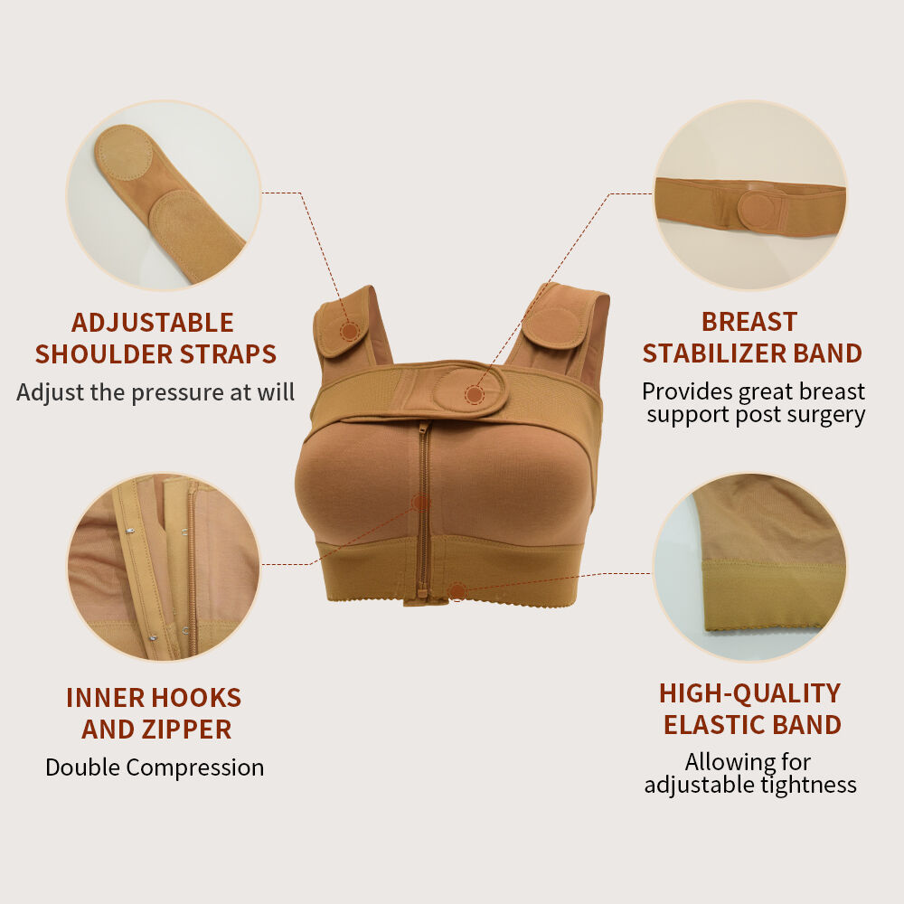 The Best Bras for Bell-Shaped Breasts: A Comprehensive Guide-1
