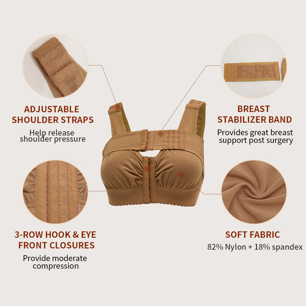 Sagging Breasts Causes, Prevention, and Bra Solutions: The Ultimate Guide-2