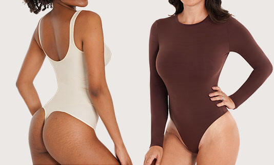 Compression modérée