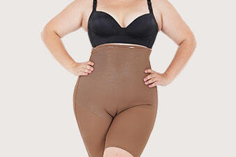 Vêtements de Contention Grande Taille