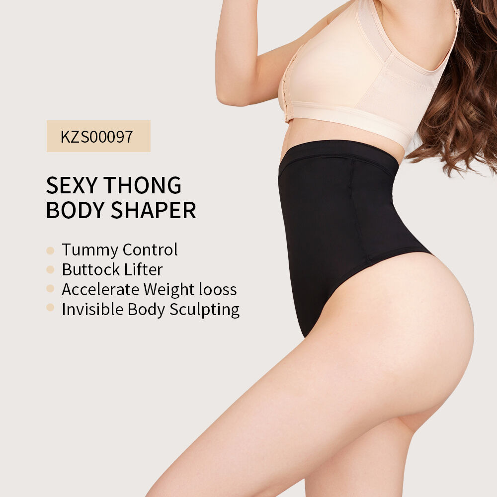 Hipster vs Bikini Underwear: What's the Difference & Which Style Is Best For You?-1