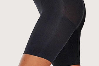 Shorts amincissants
