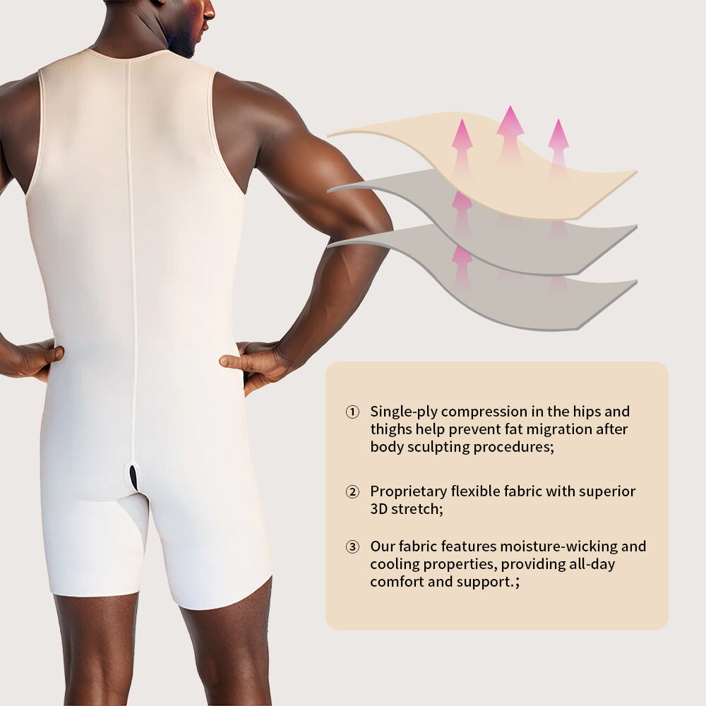 What Underwear is Best for Men? The Ultimate Guide to Choosing the Perfect Fit, Style, and Comfort-1