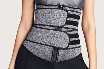 Support de taille