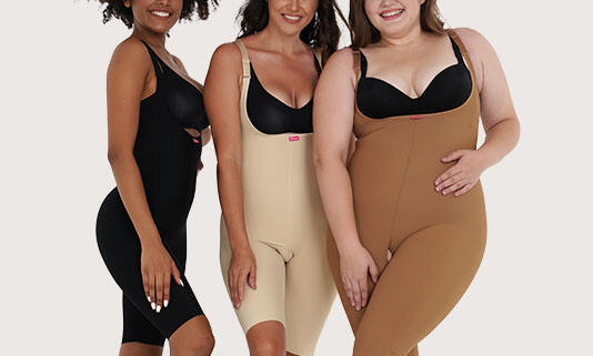 Compression Ferme
