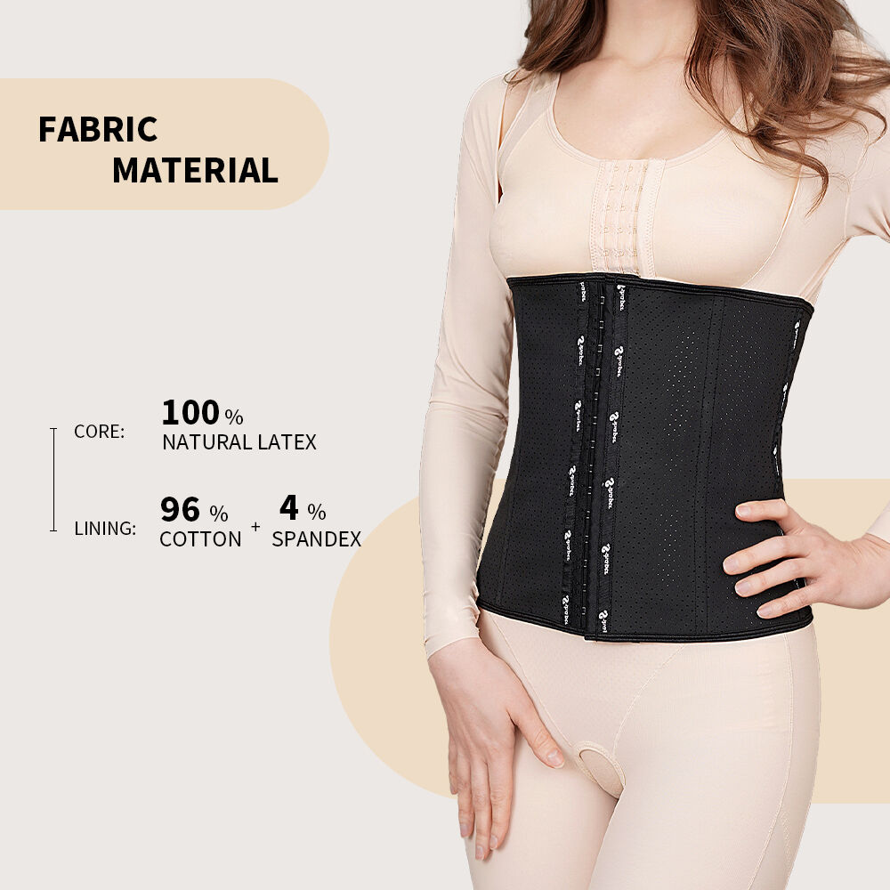 Do Waist Trainers Work? The Truth About Waist Training, Compression, and Body Sculpting-1