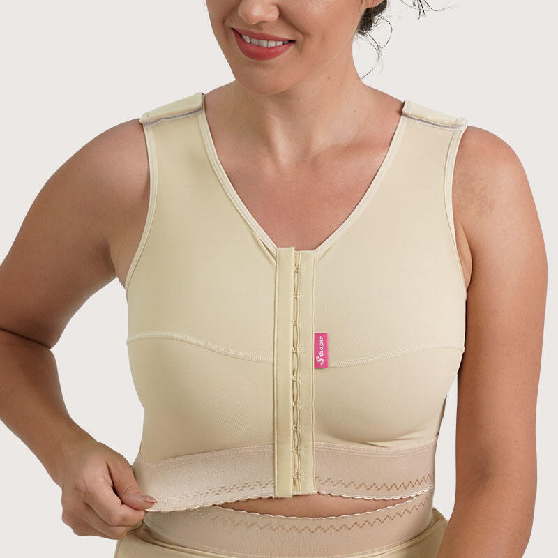 Gilets postopératoires