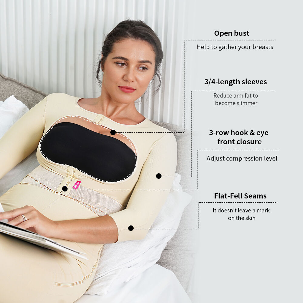What Is a Uniboob? A Definitive Guide to the Unique Breast Condition-2
