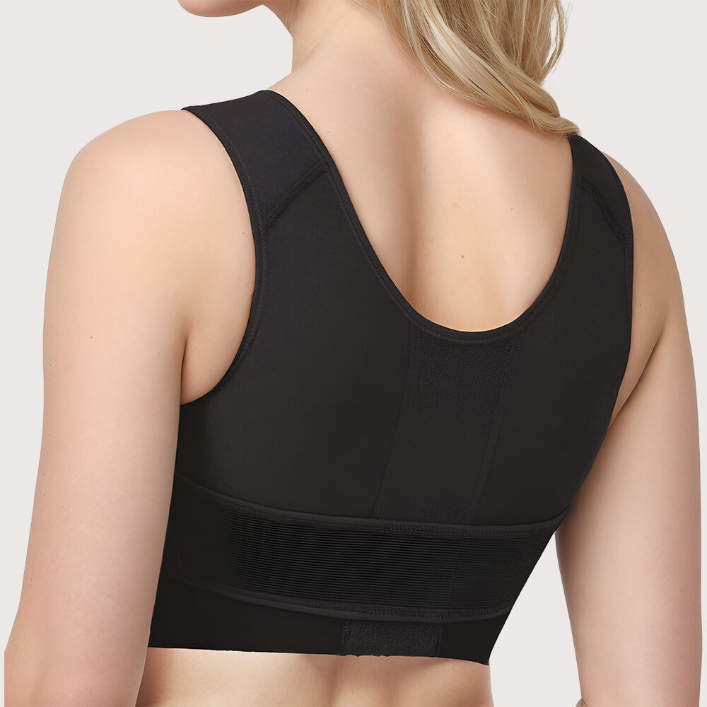 The Best Bras for Bell-Shaped Breasts: A Comprehensive Guide-2