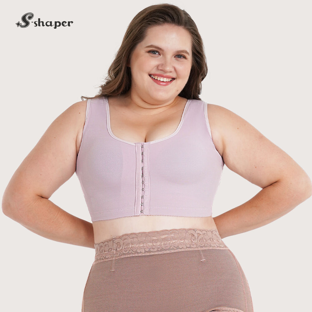 The Secret World of Plus Size Bras: The Ultimate Fitting Guide for Comfort, Support, and Style