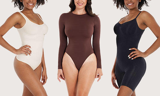 Bodyshapers