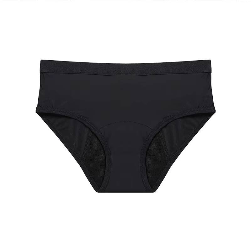How Does Period Underwear Work? The Ultimate Guide to Period Panties and Leak-Proof Protection-1