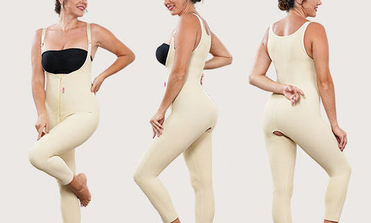 Vêtements structurants postpartum et maternité