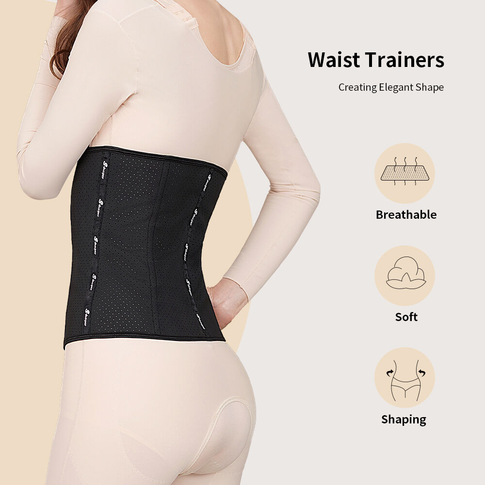 Do Waist Trainers Work? The Truth About Waist Training, Compression, and Body Sculpting-2