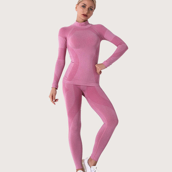 High Waisted Shaping Leggings - STYLE NO. U0580