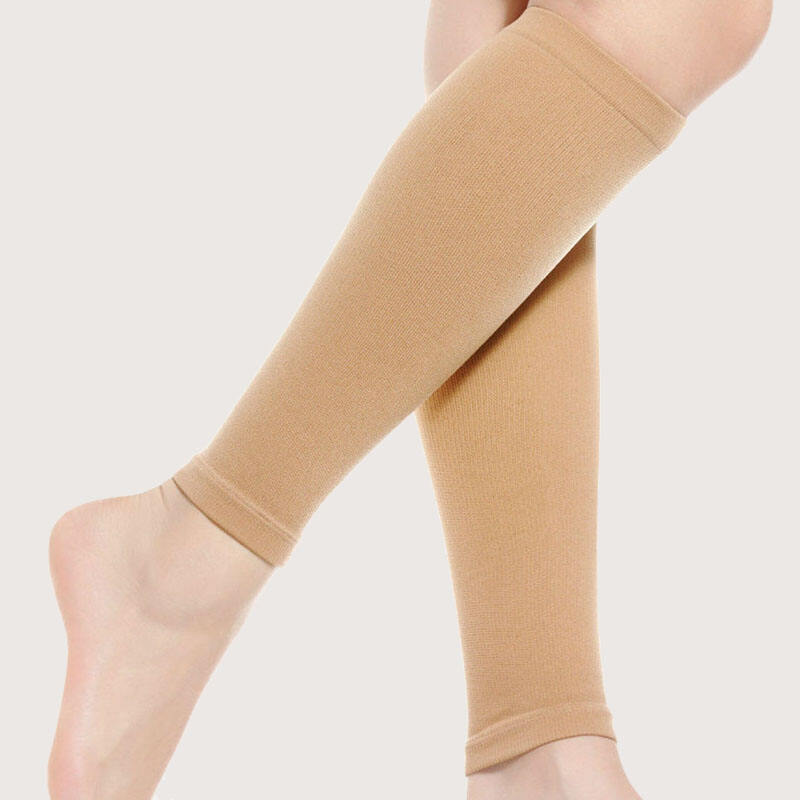 Moulage localisé en toute confort avec la jambe.