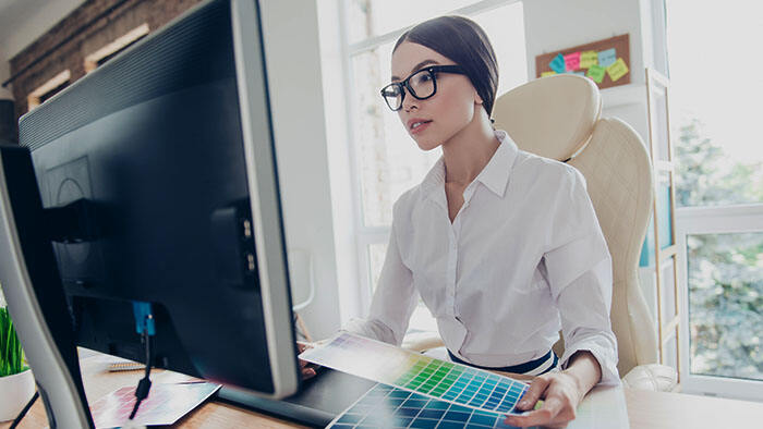Designers and Start-Up Brands