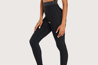 Collants amincissants