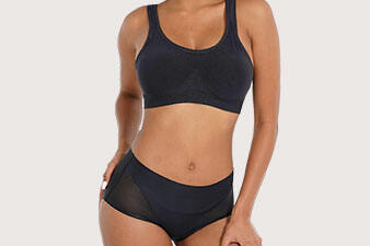 Sous-vêtements de maintien