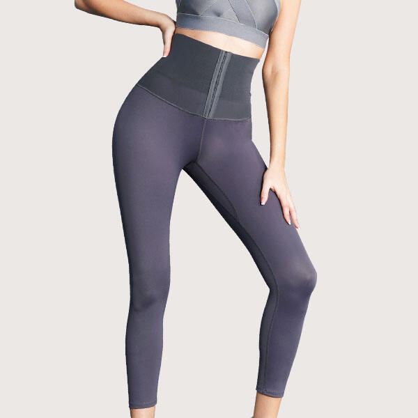 Workout Sauna Suit - STYLE NO. U0521