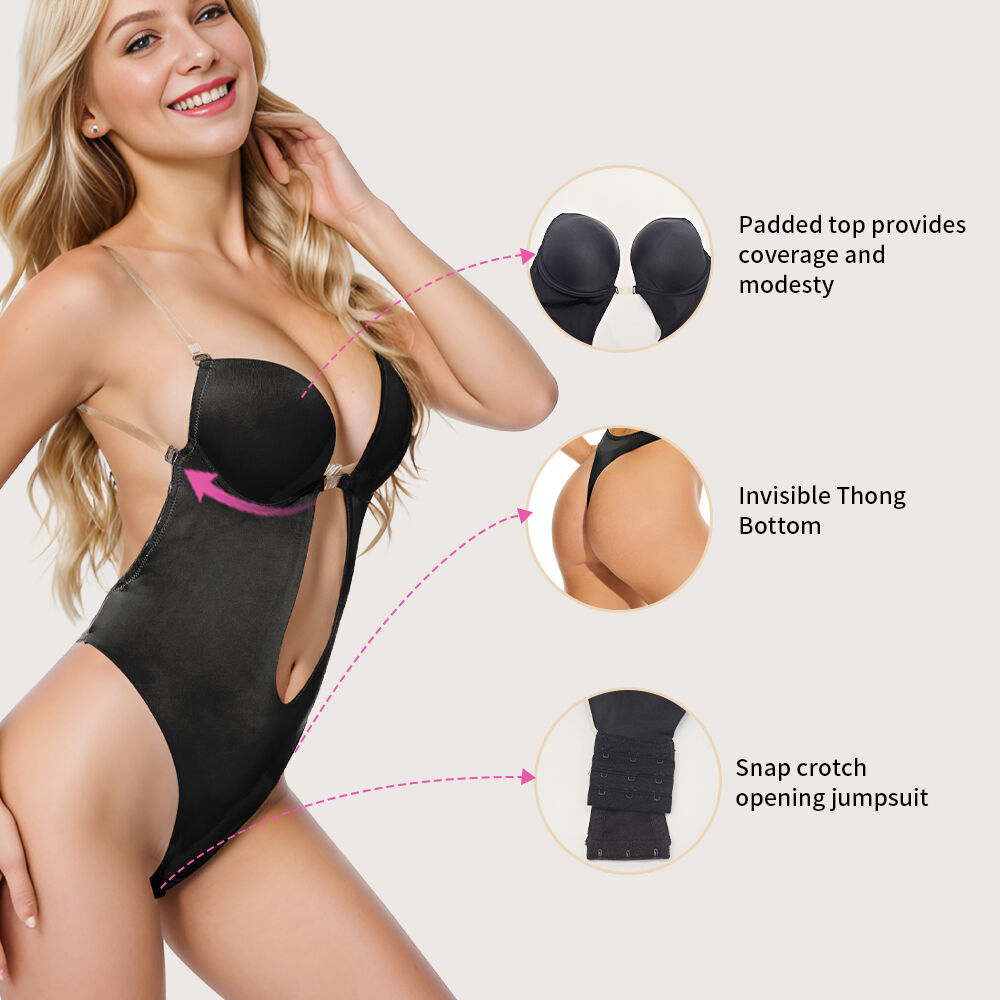 What Underwear to Wear Under Wedding Dress: The Ultimate Expert Guide to Bridal Undergarments-2