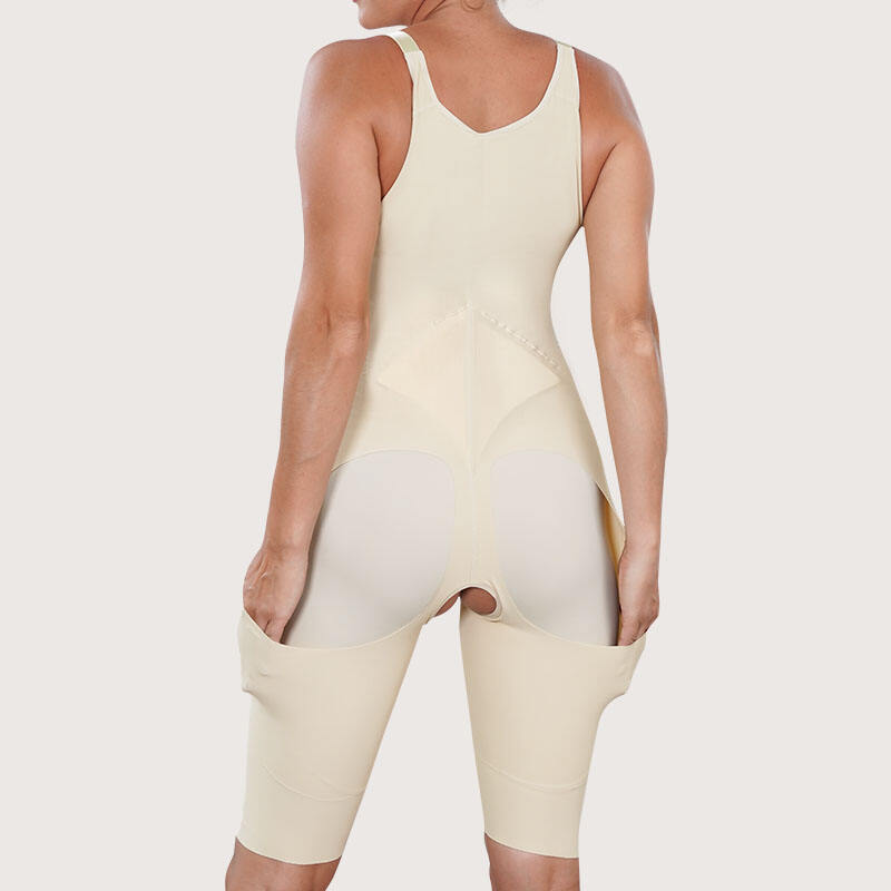 Advanced Compression Technology