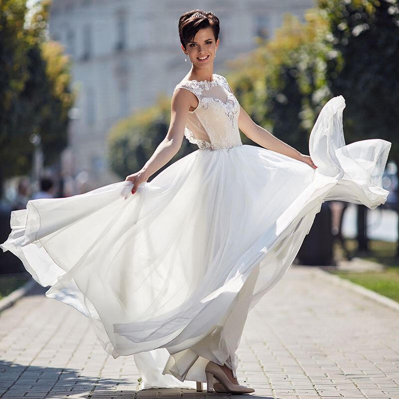 Find Your Perfect Plus Size Bridal Shapewear