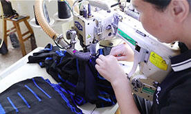 Professional Sewing